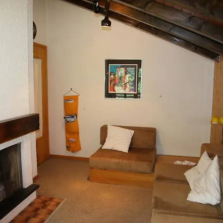 In With Mountain Views