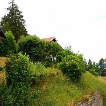 In With Mountain Views