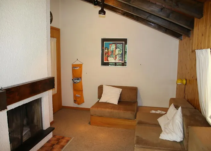 In With Mountain Views