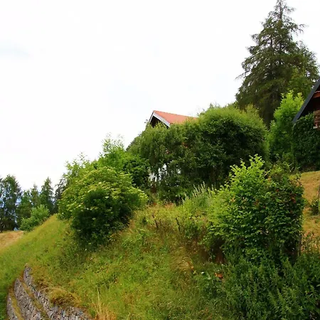 In With Mountain Views Apartament *