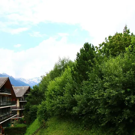 In With Mountain Views * Veysonnaz