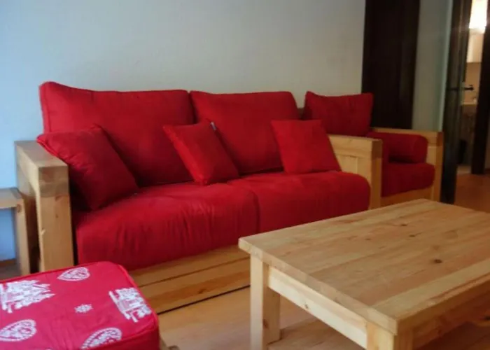 Appartamento In With Mountain Views