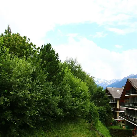 Appartement Ethereal With Mountain View Veysonnaz